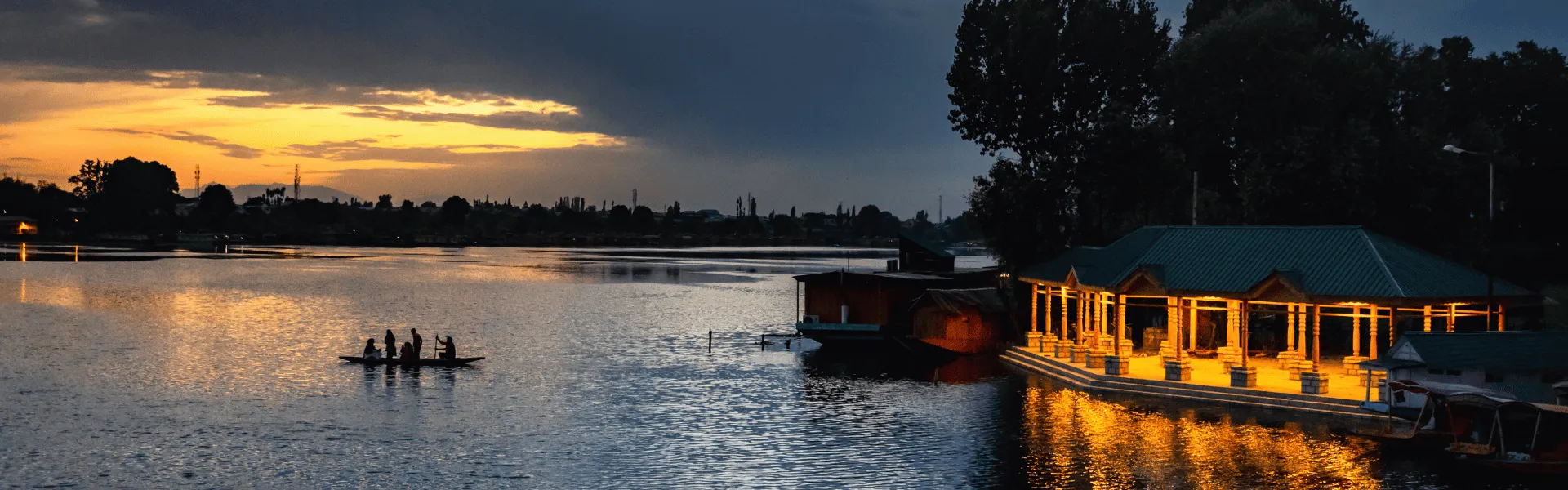 srinagar