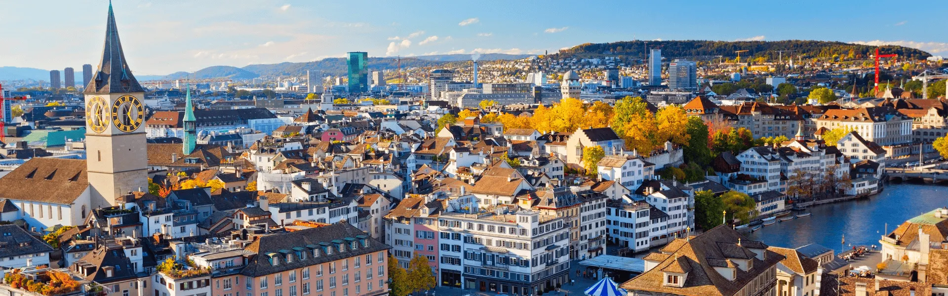 zurich