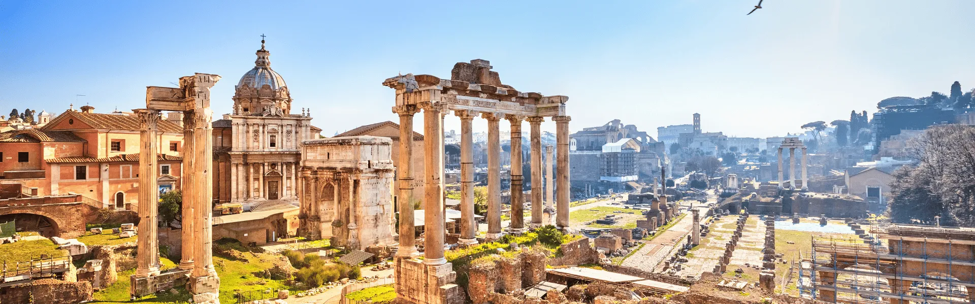 rome