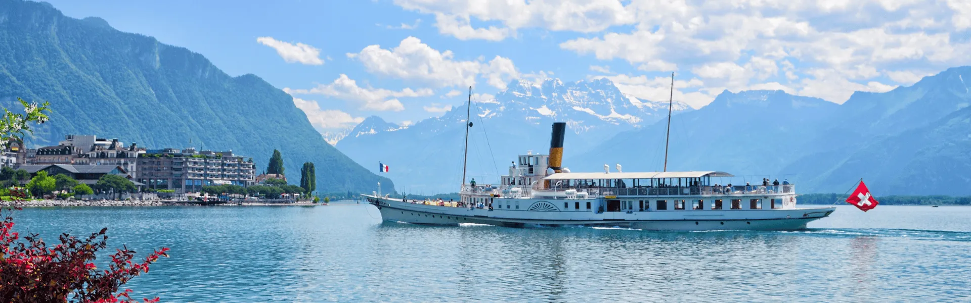 montreux