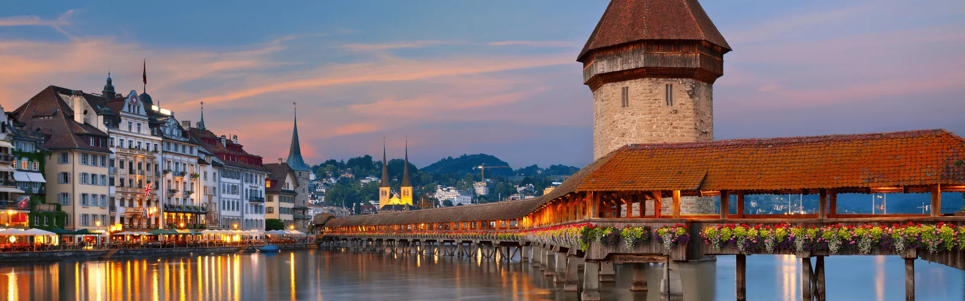 lucerne