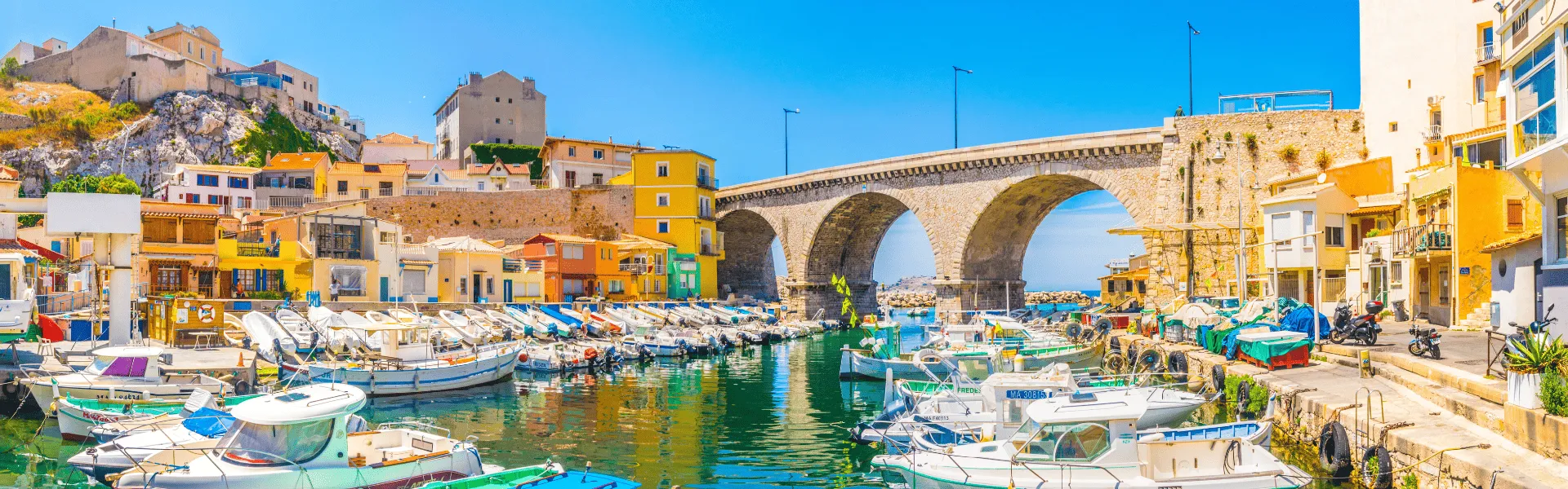 marseille