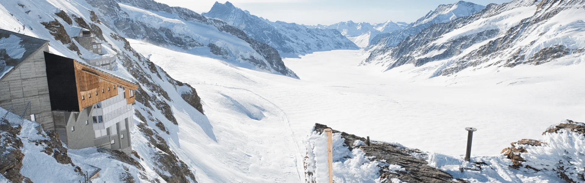 jungfraujoch