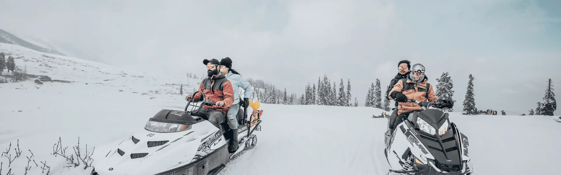 gulmarg