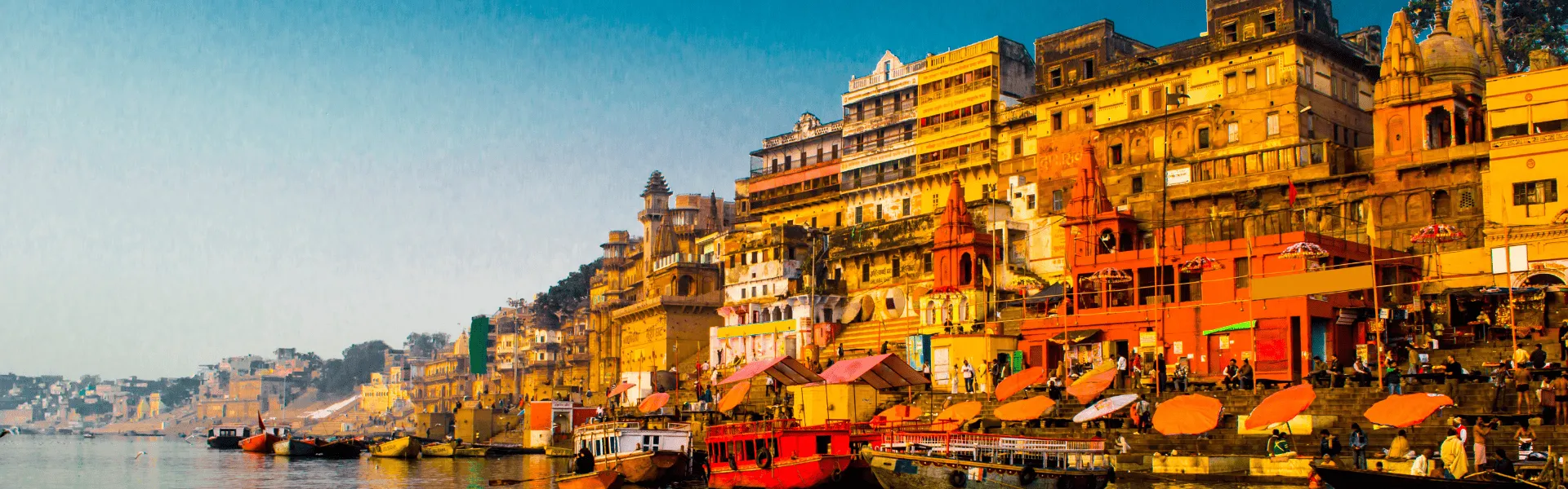 Varanasi