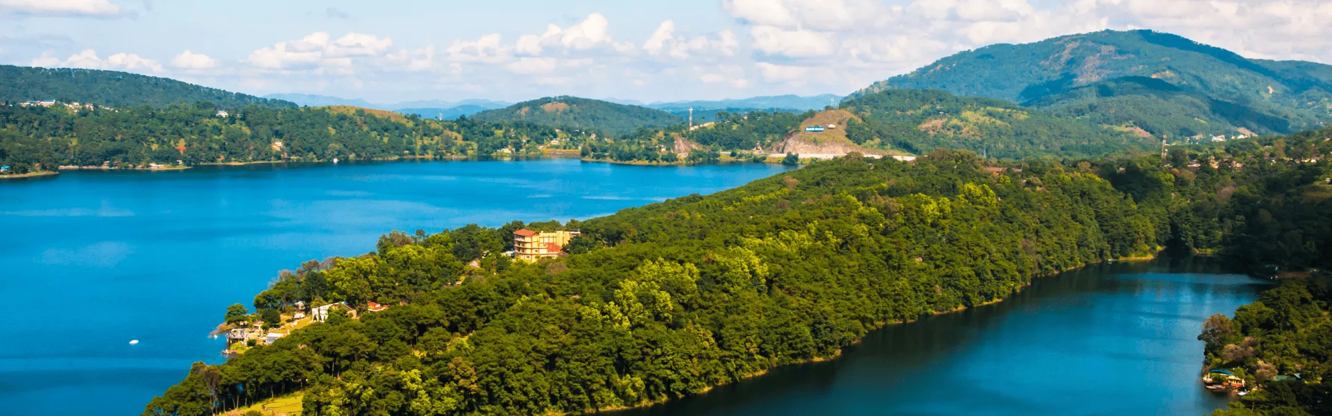 shillong