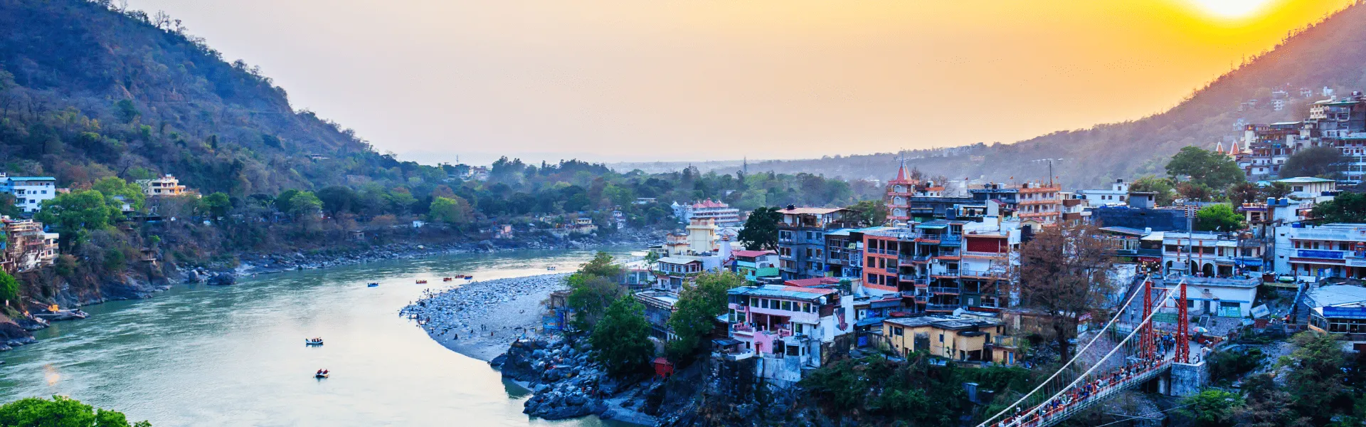 rishikesh