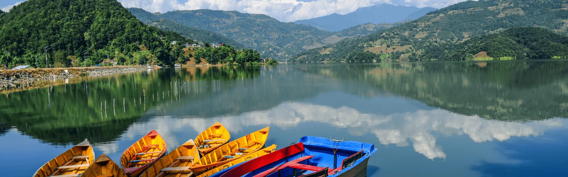 pokhara