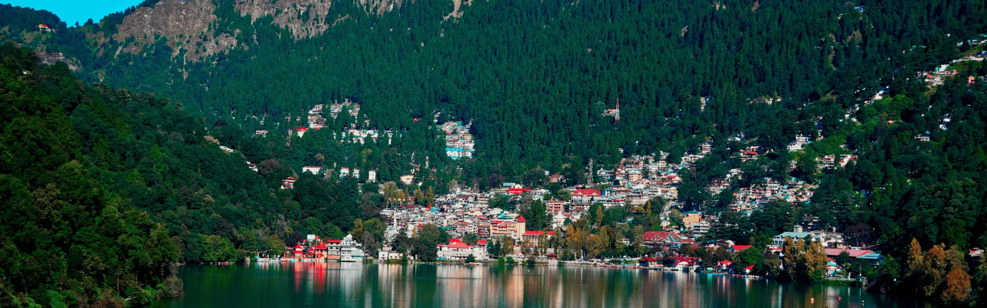 nainital