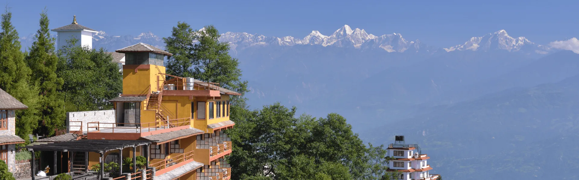 nagarkot