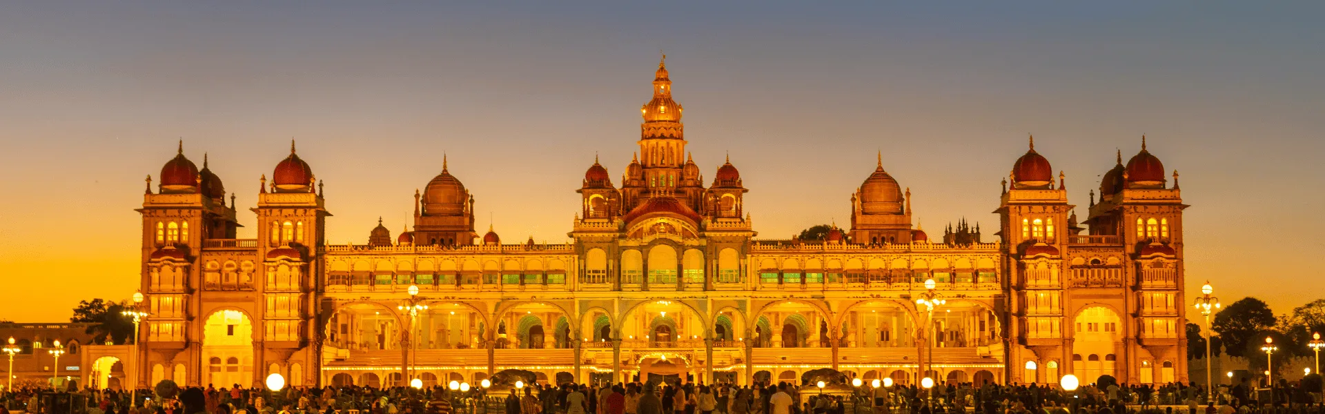 mysore