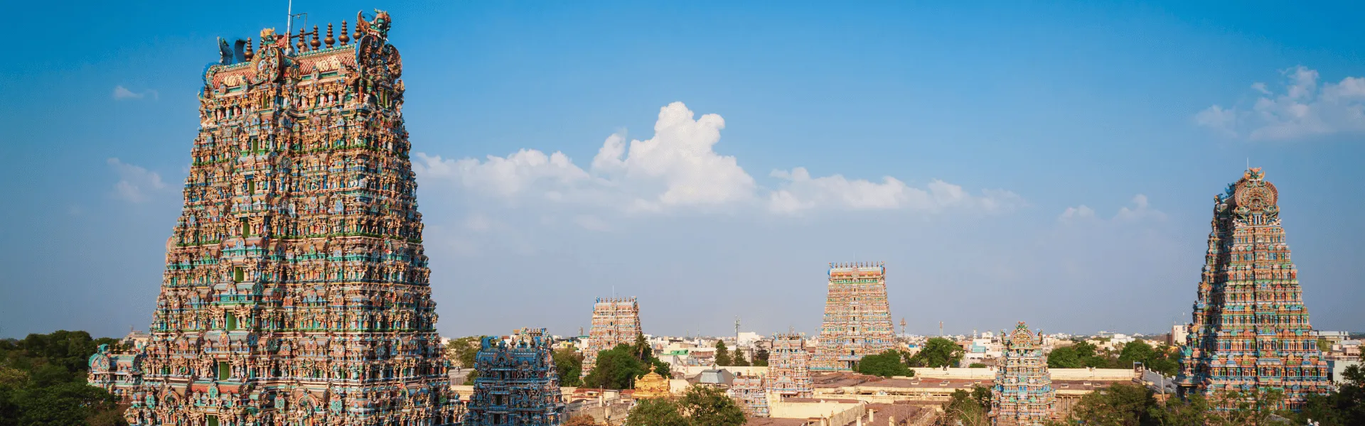 madurai