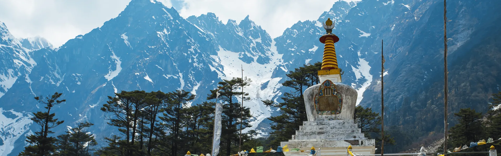 lachung