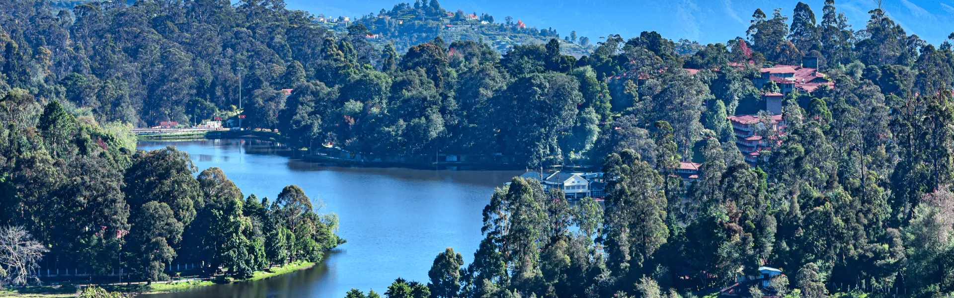 kodaikanal