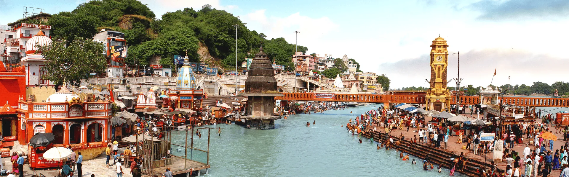 haridwar