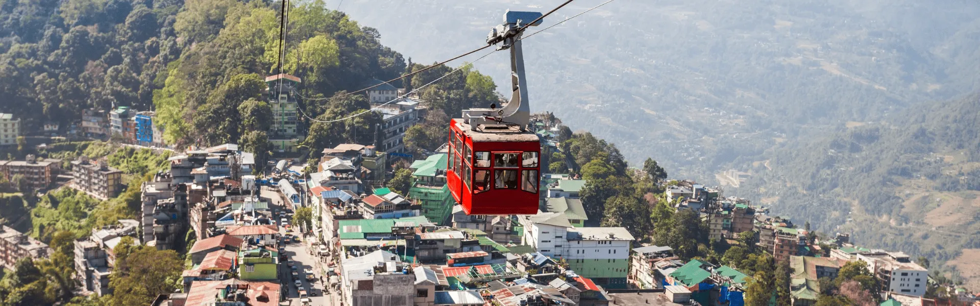 Gangtok