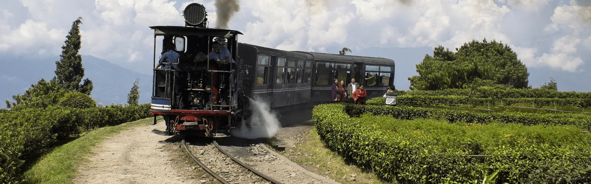 Darjeeling