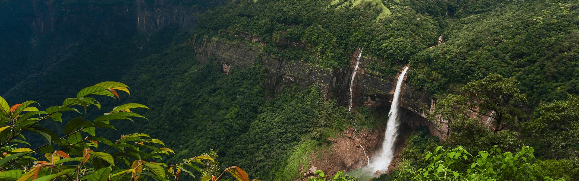 cherrapunji