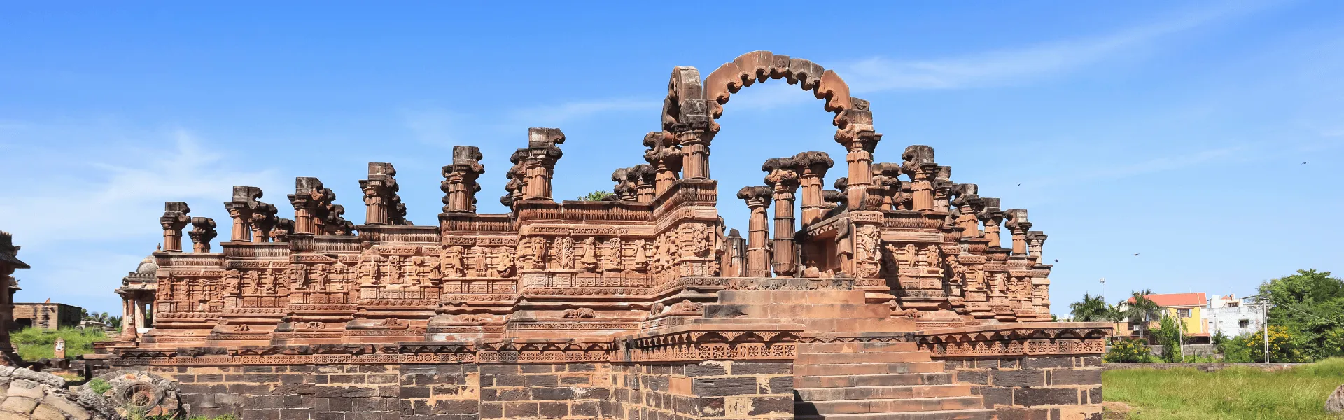bhuj