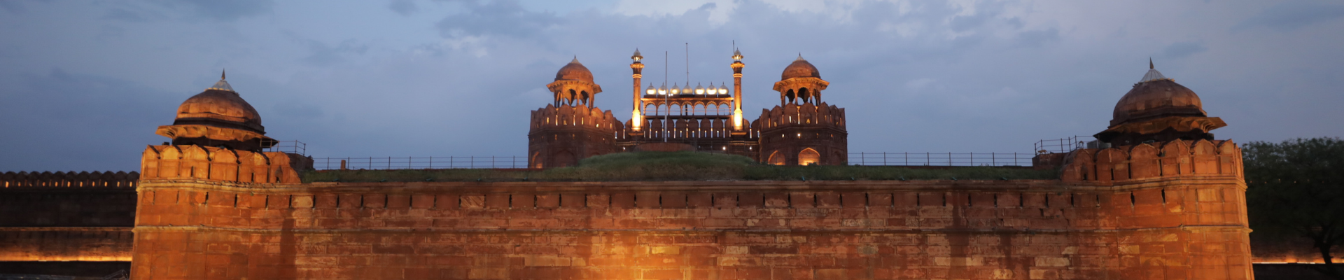 delhi